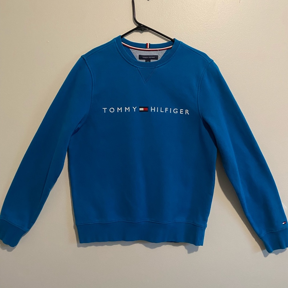 Tommy Hilfiger Sweatshirt Crewneck